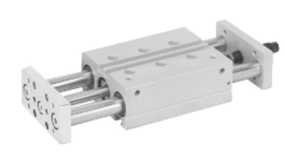 Aventics GPC-DA-020-0075-E-BB Pneumatic Linear Actuator