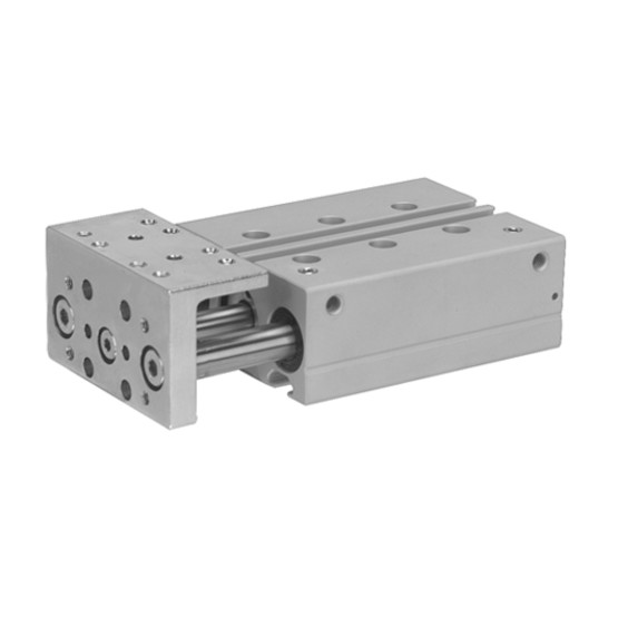 Aventics GPC-DA-020-0100-TL-SB Pneumatic Linear Actuator