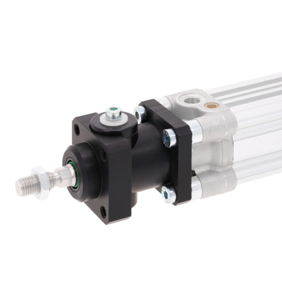 Aventics HU1-080-AL-AN-BK Holding Unit