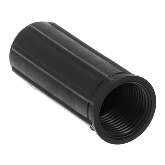 Aventics HUTMUTTER-M20x1.5 Flow Control Valve