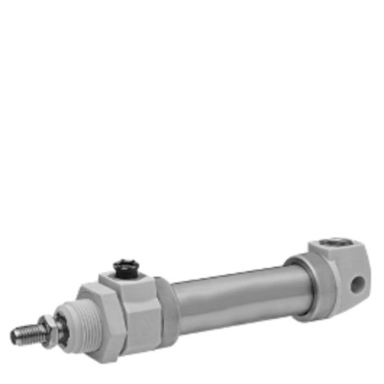 Aventics ICM-SA-010-0025-0-61 Pneumatic Linear Actuator