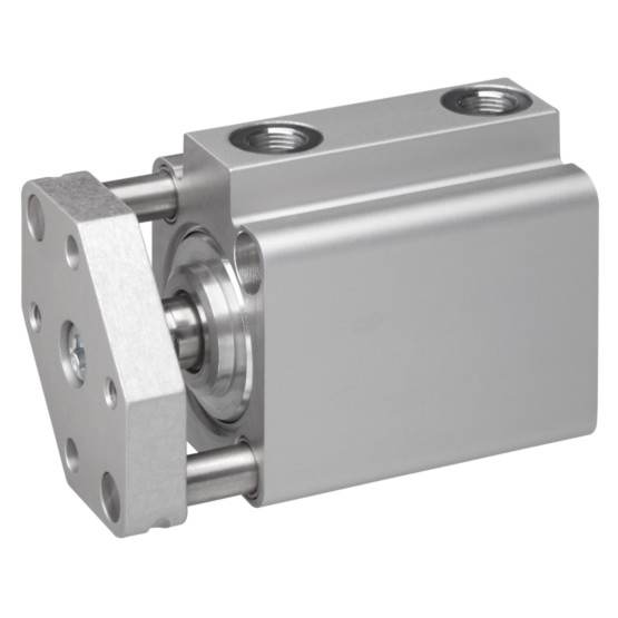 Aventics KHZ-DA-050-0050-O-NR Pneumatic Linear Actuator