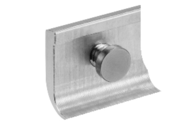 Aventics KLEMMHALTER SM6-AL Sensor Mounting Accessory