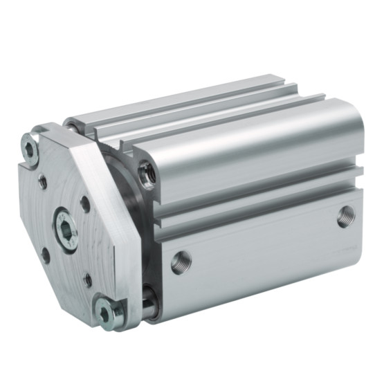 Aventics KPZ-DA-032-0100-007122411000020-B Pneumatic Linear Actuator