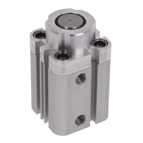 Aventics KPZ-DA-032-25-ST-NR Pneumatic Linear Actuator