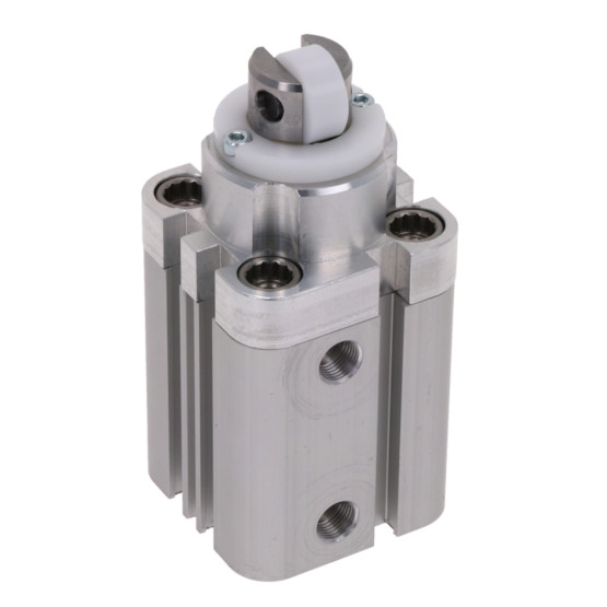 Aventics KPZ-DA-032-25-ST-RO Pneumatic Linear Actuator