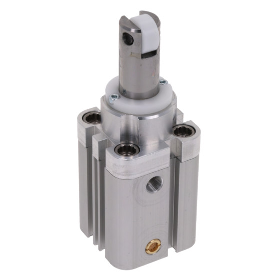 Aventics KPZ-SA-050-20-ST-RO Pneumatic Linear Actuator