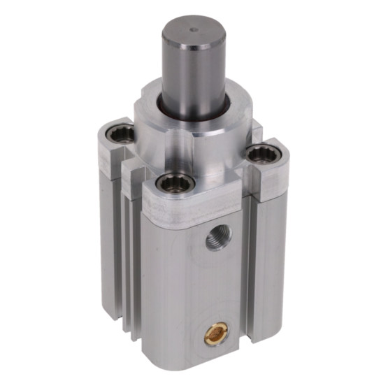 Aventics KPZ-SA-050-25-ST-TR Pneumatic Linear Actuator