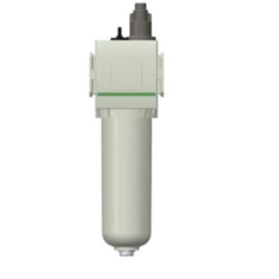 Aventics LUBRICATOR 652 SERIES, PORT SIZE G1/4, P Combination Unit