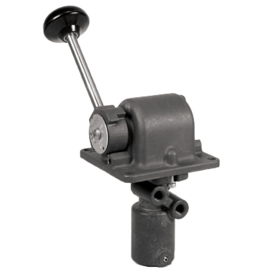 Aventics M-PLUS-M-2-F-(10-60)PSI Combination Unit