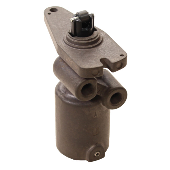 Aventics M-PLUS-M-5-(0-60)PSI Combination Unit