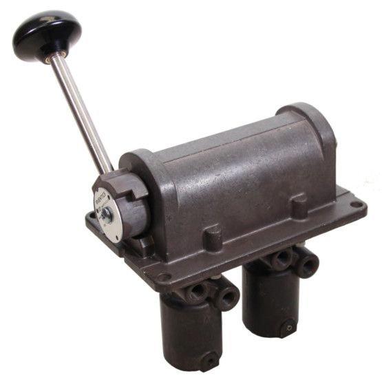 Aventics M-PLUS-MC-2-F-(0-100)PSI Combination Unit