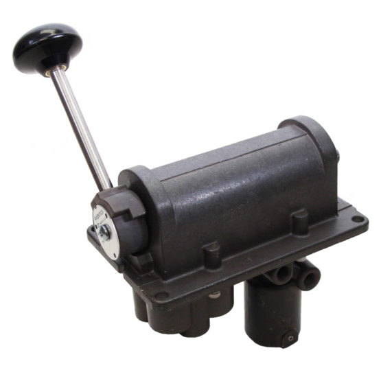 Aventics M-PLUS-ME-2-(0-60)PSI Combination Unit