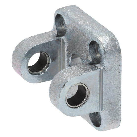 Aventics MP2-KPZ-D63MM Pneumatic Linear Actuator