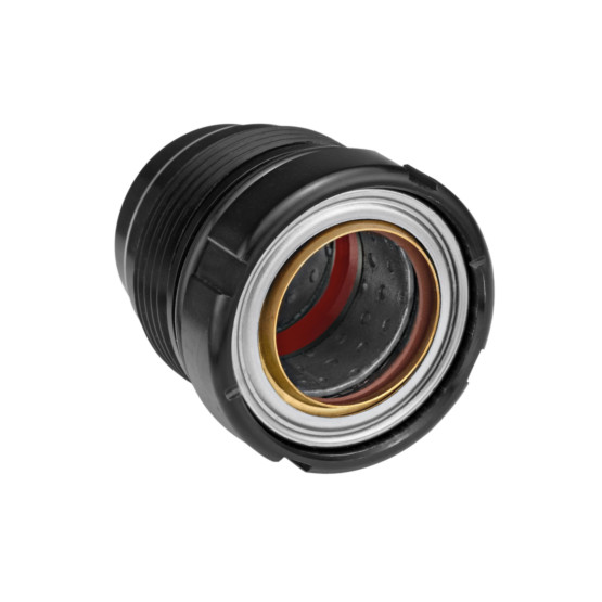 Aventics MSS-050/063-MET-PUR Actuator Accessory