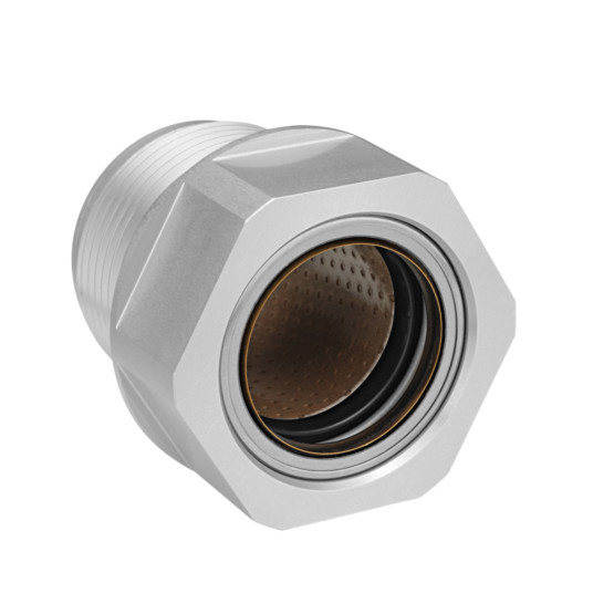 Aventics MSS-160/200-MET-FPM Actuator Accessory