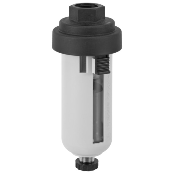 Aventics MU1-COS-G012-PBP-AO Combination Unit