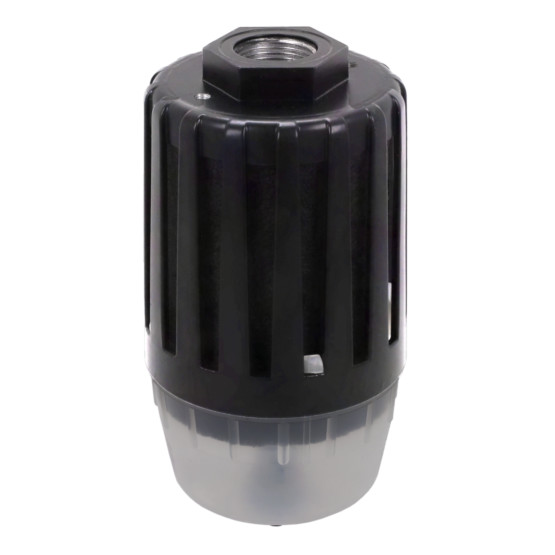 Aventics MU1-EFN-G012 Combination Unit