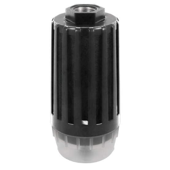 Aventics MU1-EFN-G100 Combination Unit