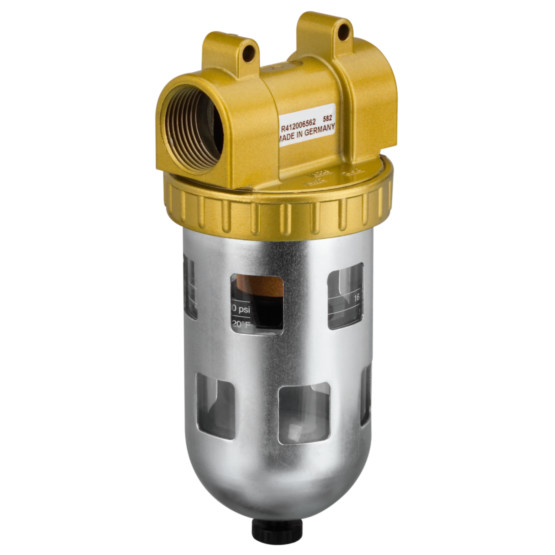 Aventics MU1-FLS-G100-SSN-MA-40,00 Combination Unit