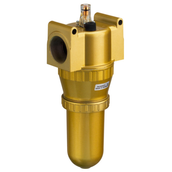 Aventics MU1-LBS-G112-PBS Combination Unit