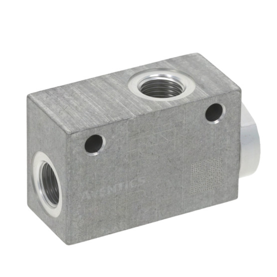 Aventics 573 Series Quick Exhaust Valve