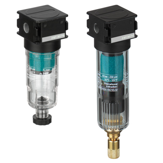 Aventics NL1-FLC-G014-PNB-HO-00,01 Combination Unit