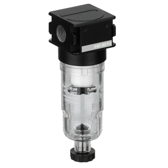 Aventics NL1-FLS-G014-PNB-HO-05,00 Combination Unit