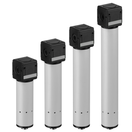 Aventics NL2-ADD-G014-SSN   200LMIN Combination Unit