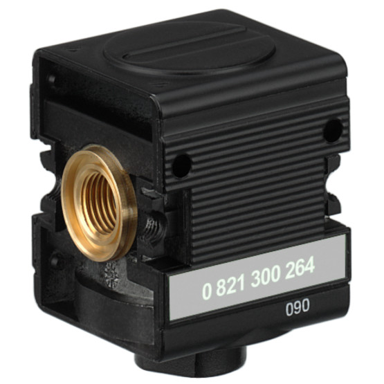 Aventics NL2-DIC-G014-NC2 Combination Unit