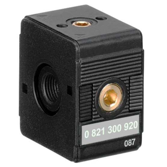 Aventics NL2-DIL-G014-NC4 Combination Unit