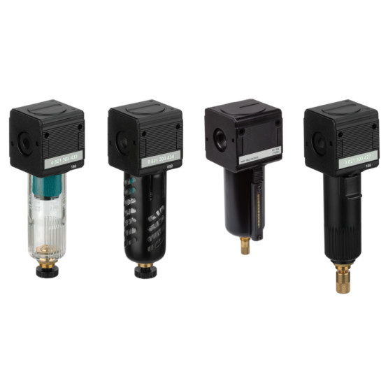 Aventics NL2-FLC-G014-PNB-AO-00,01 Combination Unit