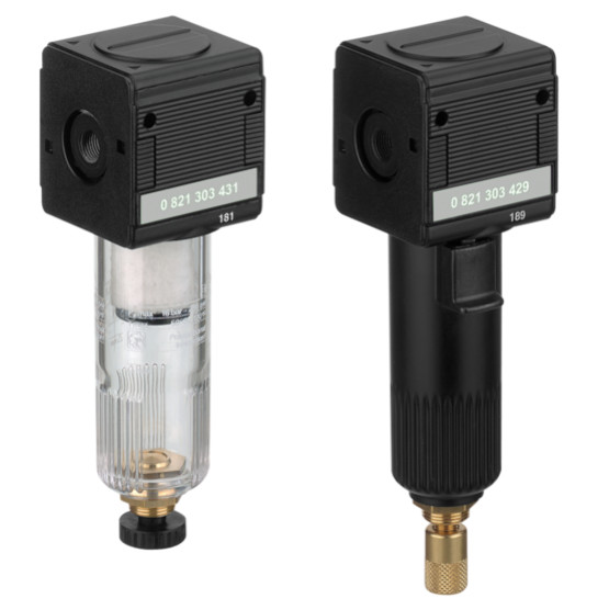 Aventics NL2-FLP-G014-PNB-HO-00,30 Combination Unit