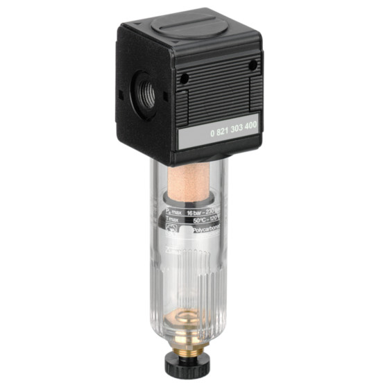 Aventics NL2-FLS-G014-PBS-HO-05,00 Combination Unit