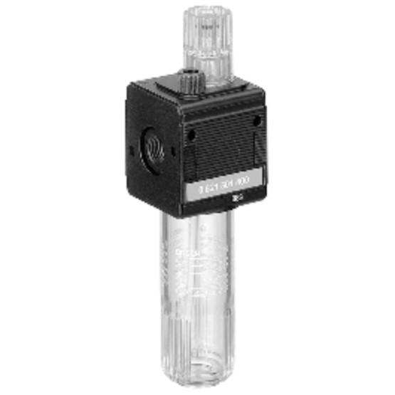 Aventics NL2-LBS-G014-PNB-MN Combination Unit