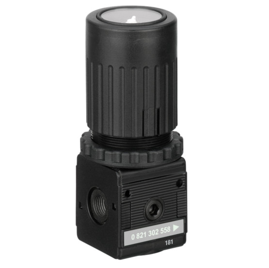 Aventics NL2-RGS-G014-GAH-MAN-060-SS Combination Unit