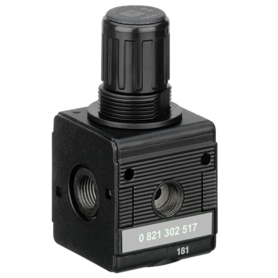 Aventics NL2-RGS-G014-GAN 0,5-10 BAR, -30#C Combination Unit