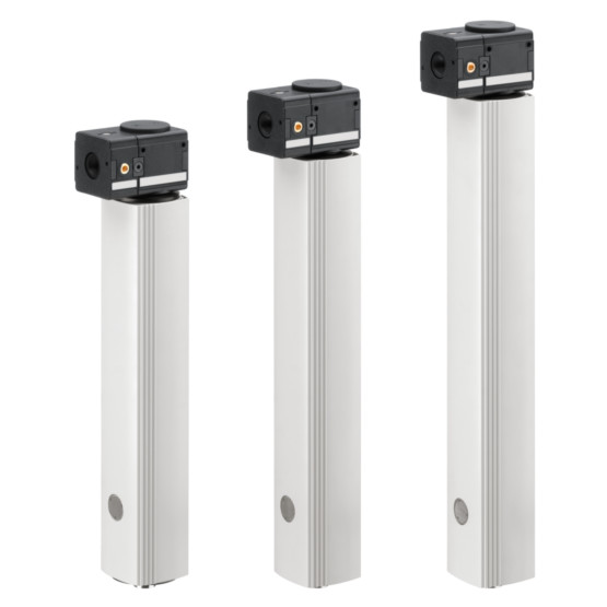 Aventics NL4-ADD-G012-SSN-950 Combination Unit