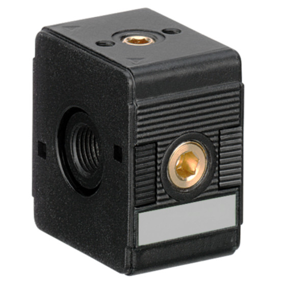 Aventics NL4-DIL-G012-NC4 Combination Unit