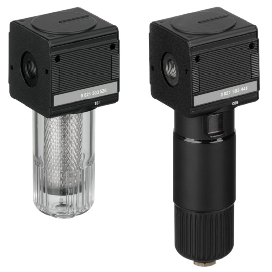 Aventics NL4-FLA-G014-SSN-NO Combination Unit