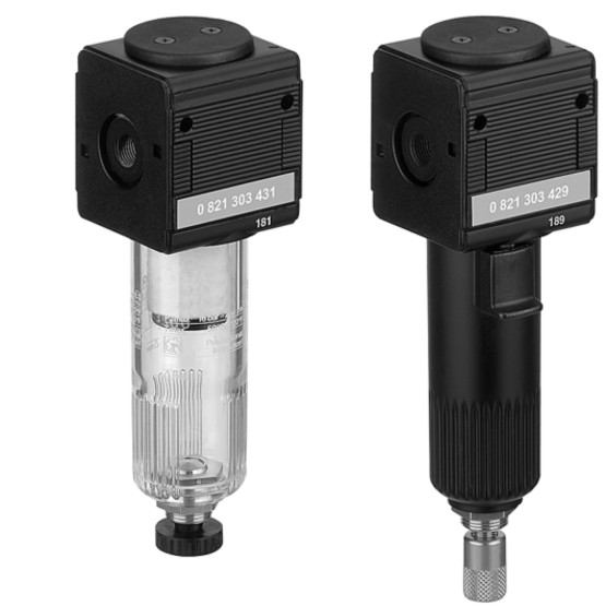 Aventics NL4-FLP-G014-SSN-AO-00,30 Combination Unit