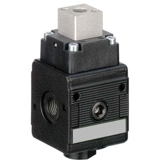 Aventics NL4-SOV-G012-SOP-PNE-SS Combination Unit