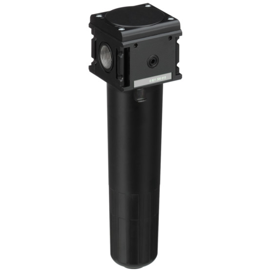 Aventics NL6-FLA-G100-SSN-NO Combination Unit