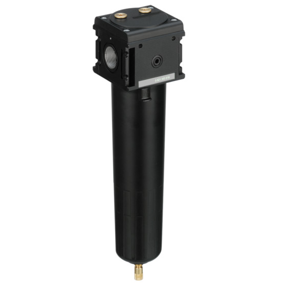 Aventics NL6-FLC-G100-SSN-AO-00,01 Combination Unit