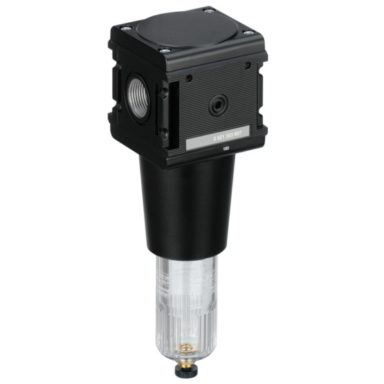 Aventics NL6-FLS-G034-PBS-HO-40,00 Combination Unit