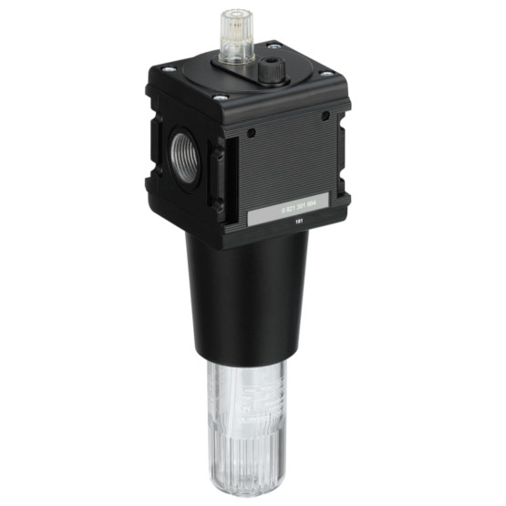 Aventics NL6-LBS-G100-PNB-ON Combination Unit