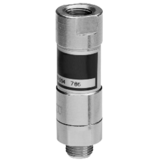 Aventics NR01-SKR-G01-G014-G014 Supply Valve