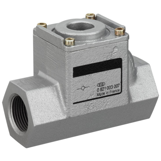 Aventics NR01-SKR-G034-G034 Supply Valve