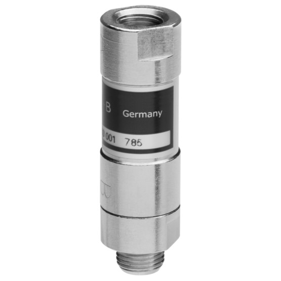 Aventics NR01-SKR-M5-M5 Supply Valve