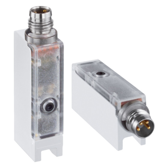 Aventics PE6-P2-S           HYST. FEST Pressure Switch